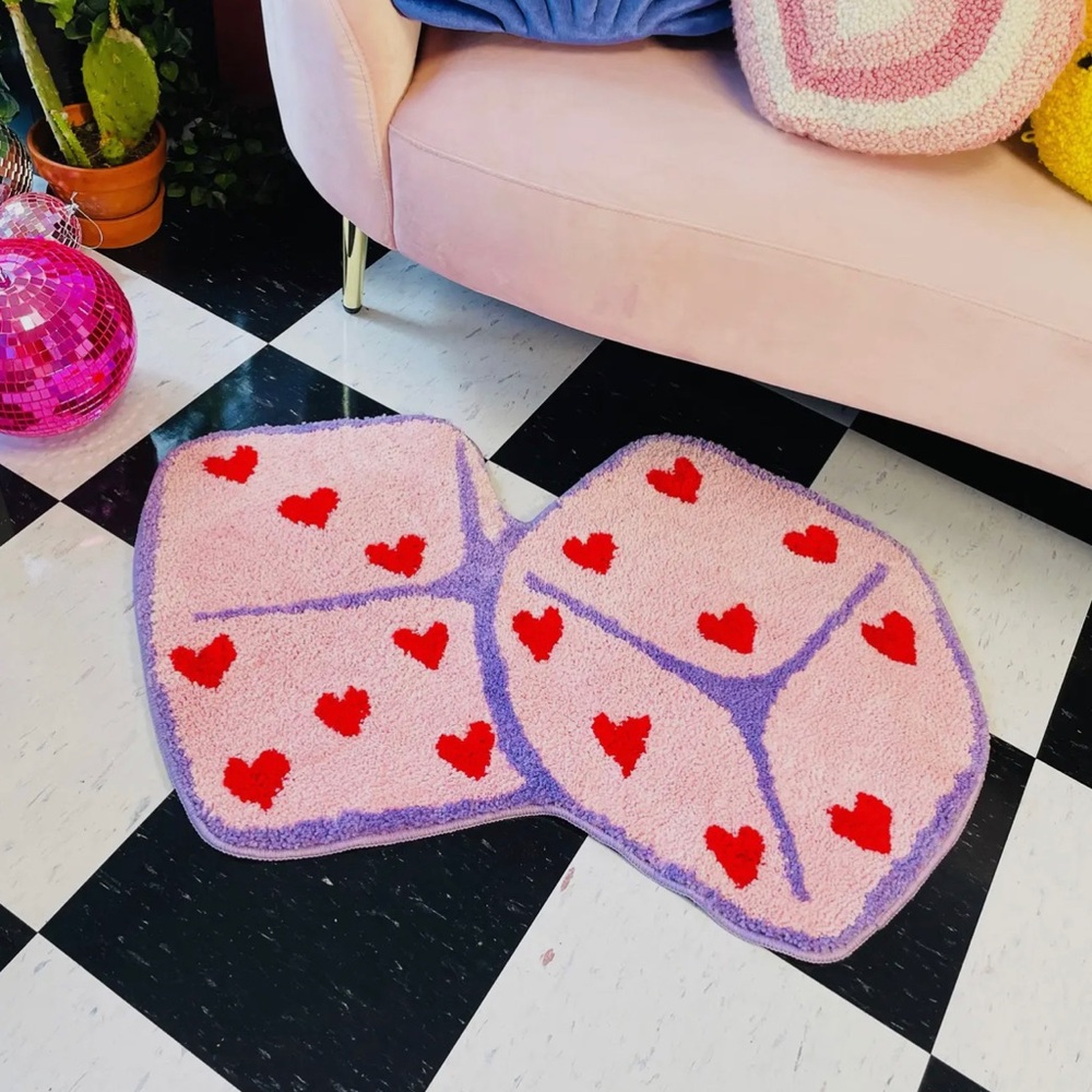 Western rug